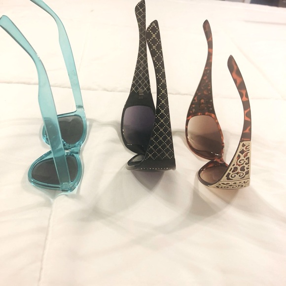 Sunglasses lot NWOT - Picture 2 of 9